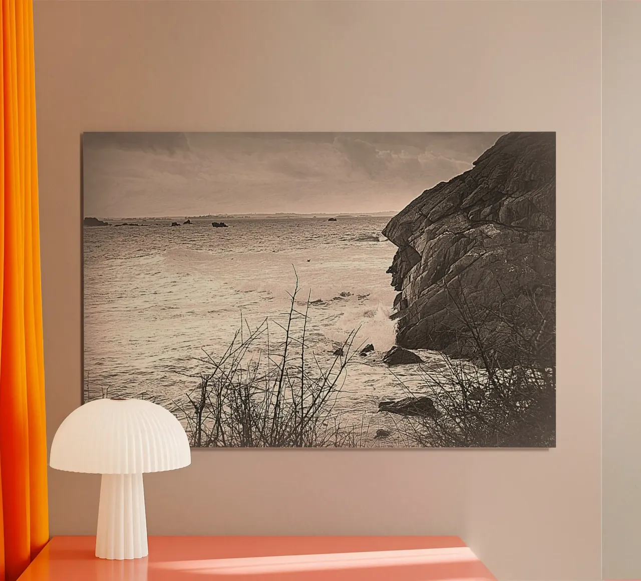 BW83 poster da Thierry vobmann photography