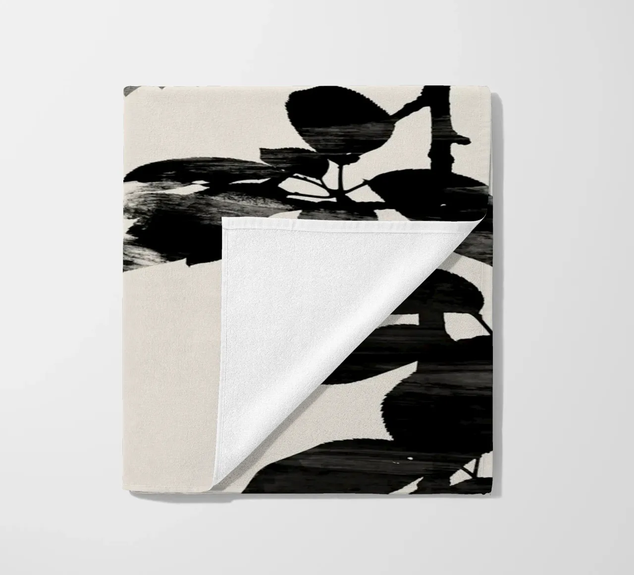 Danushka - Uccello botanico A telo mare da The Artcircle
