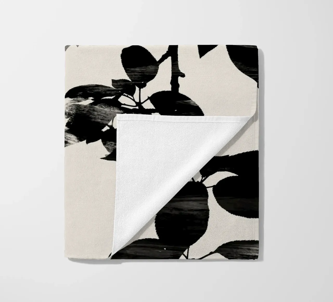 Danushka - Uccello botanico A telo mare da The Artcircle