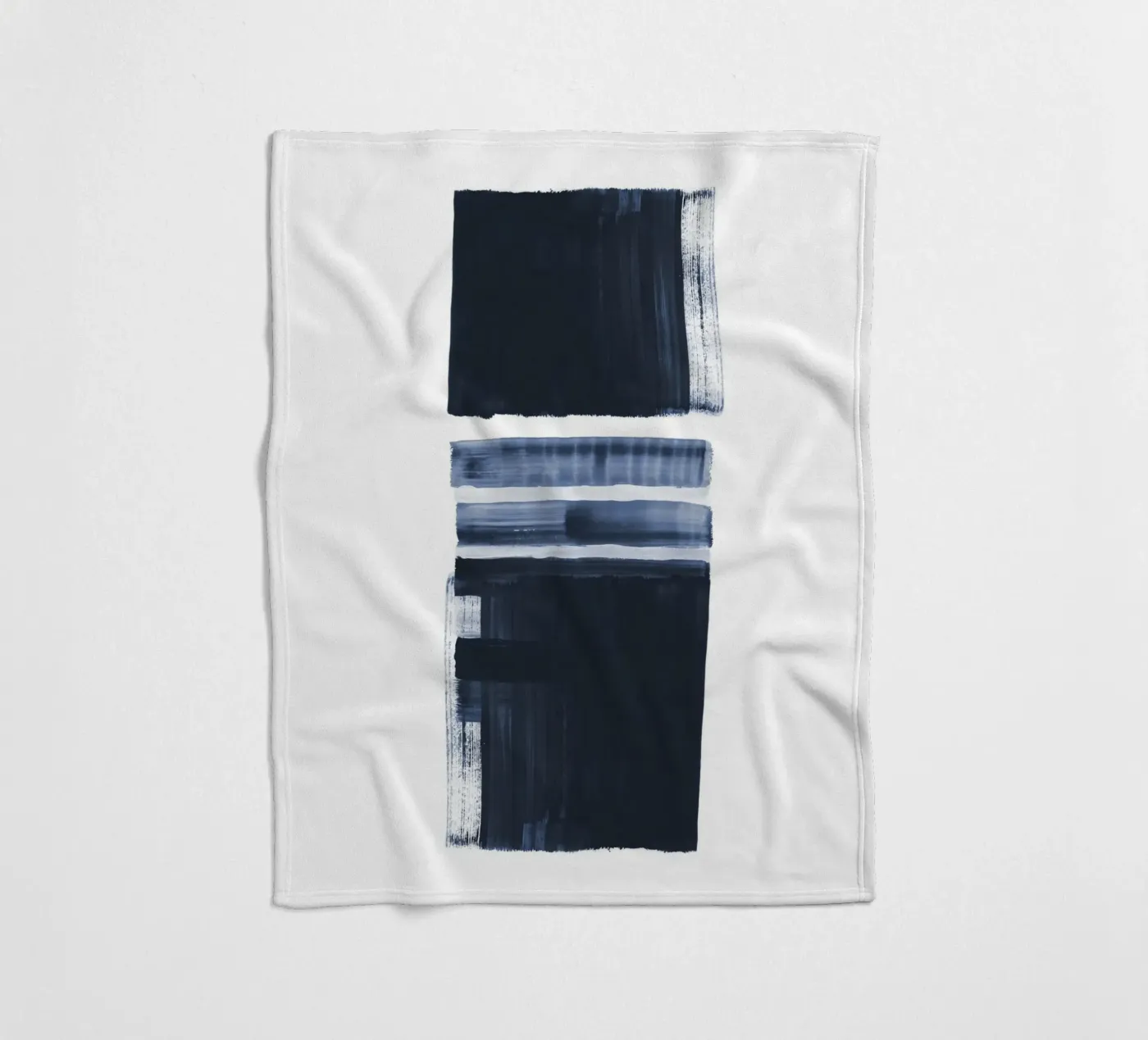 Danushka - Cryptic coperta in pile da The Artcircle