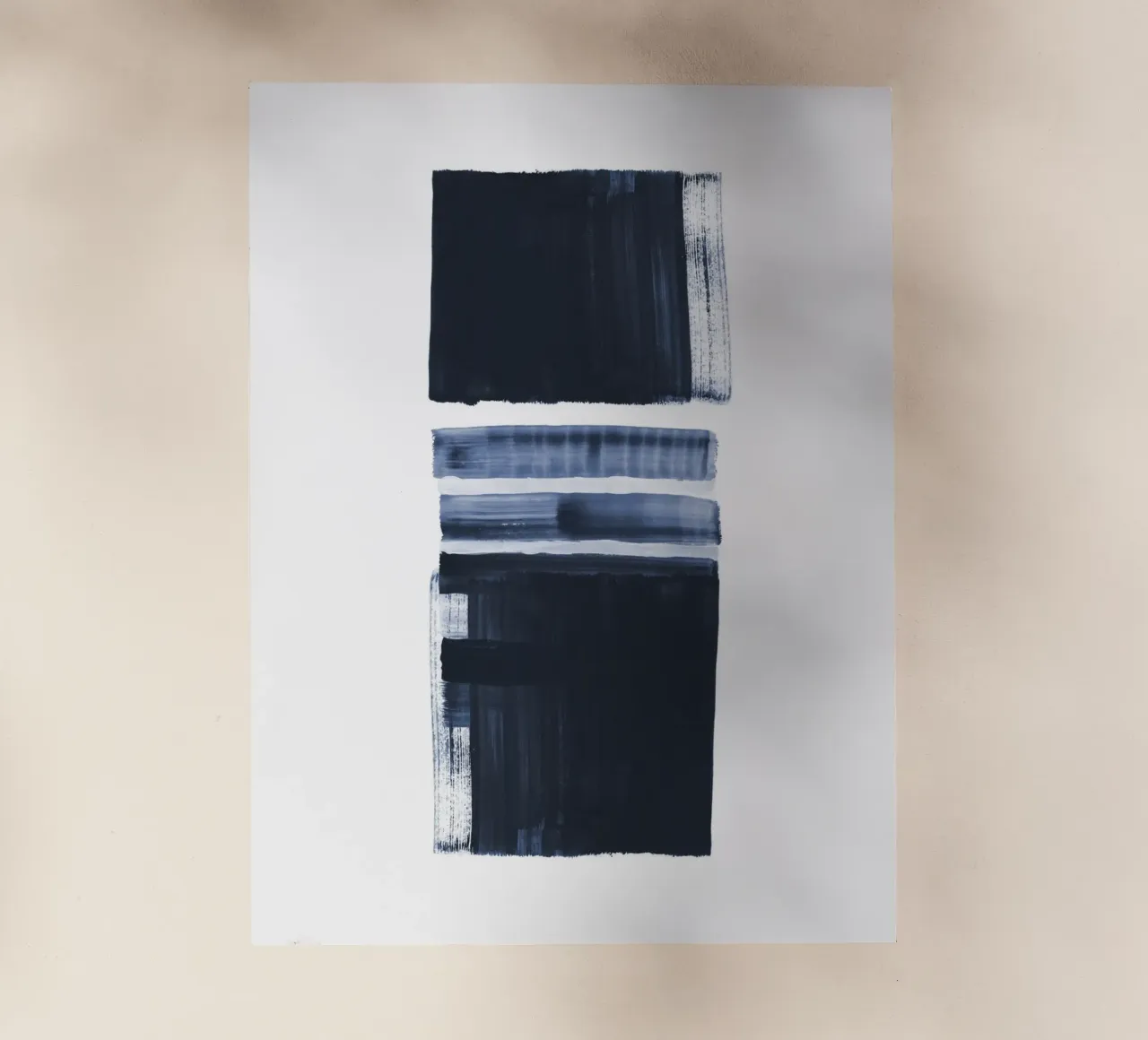 Danushka - Cryptic backlit film by The Artcircle