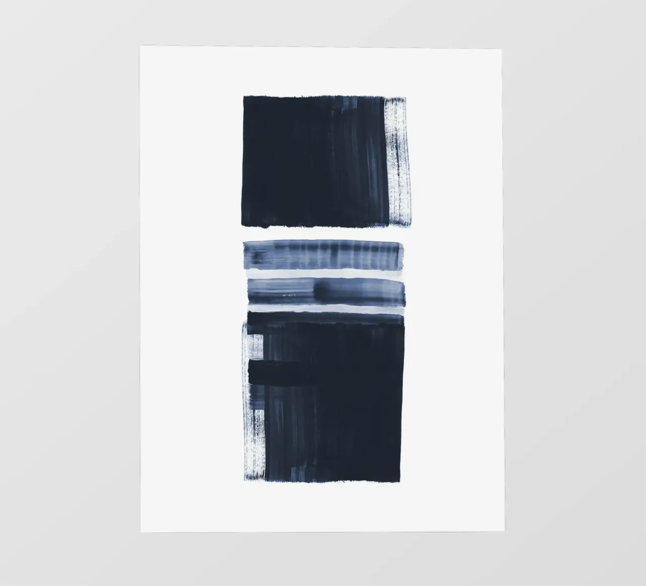 Danushka - Criptico telo in pvc da The Artcircle