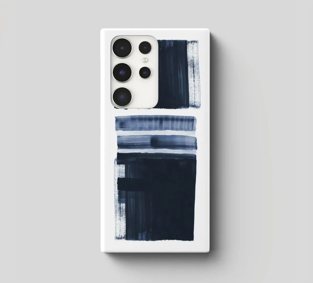 Danushka - Criptico cover samsung da The Artcircle