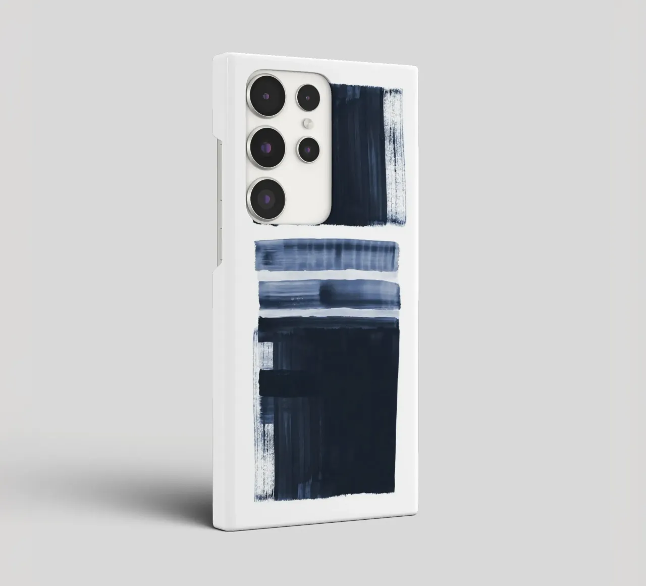 Danushka - Criptico cover samsung da The Artcircle