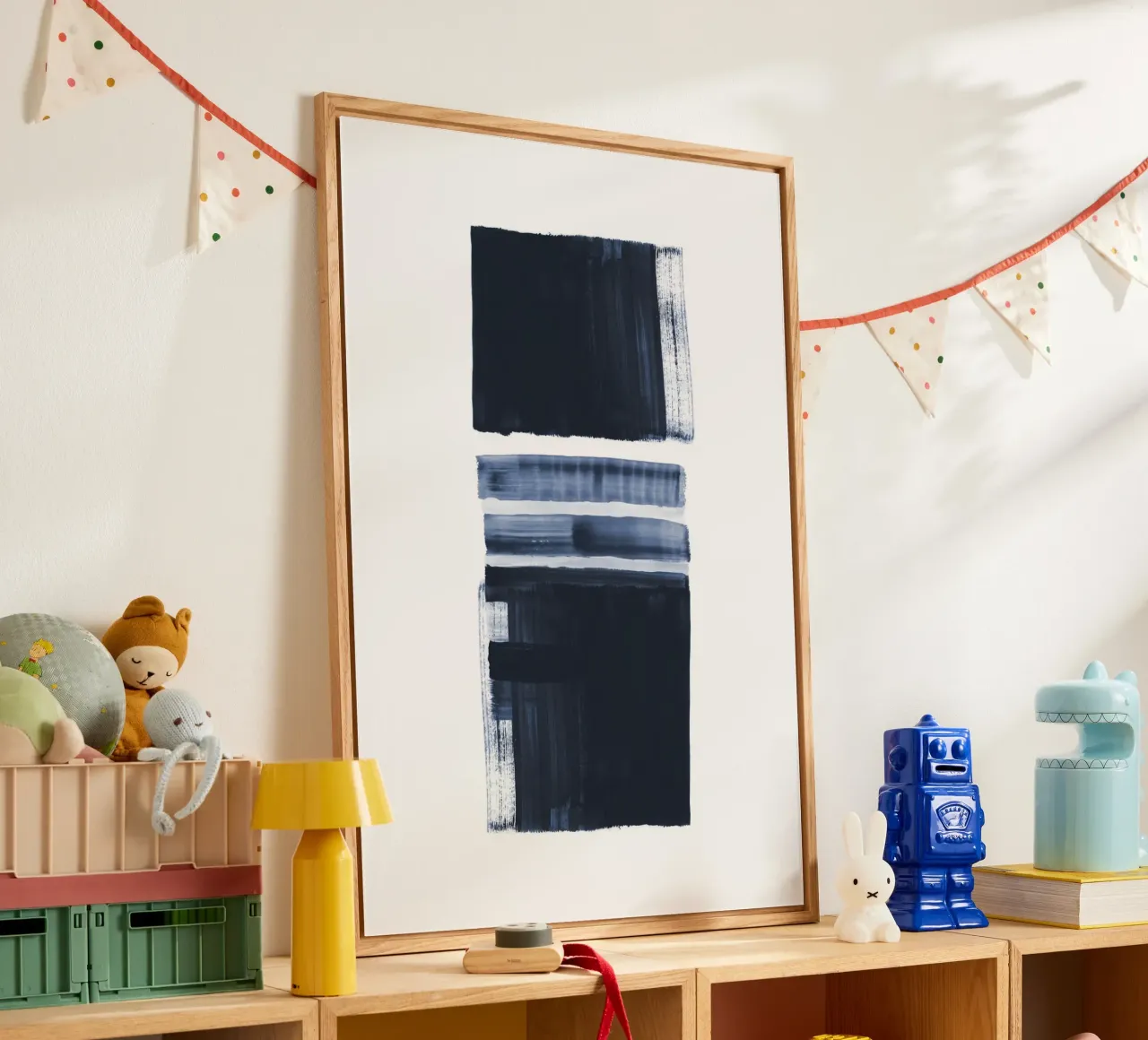 Danushka - Criptico plexiglass da The Artcircle