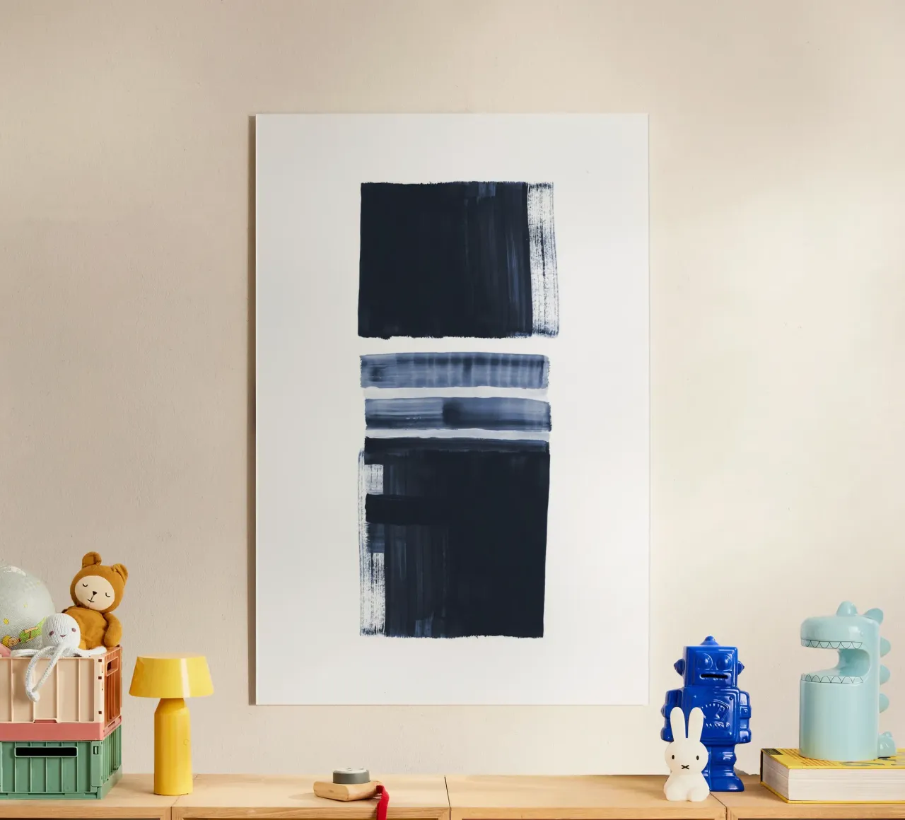 Danushka - Criptico plexiglass da The Artcircle