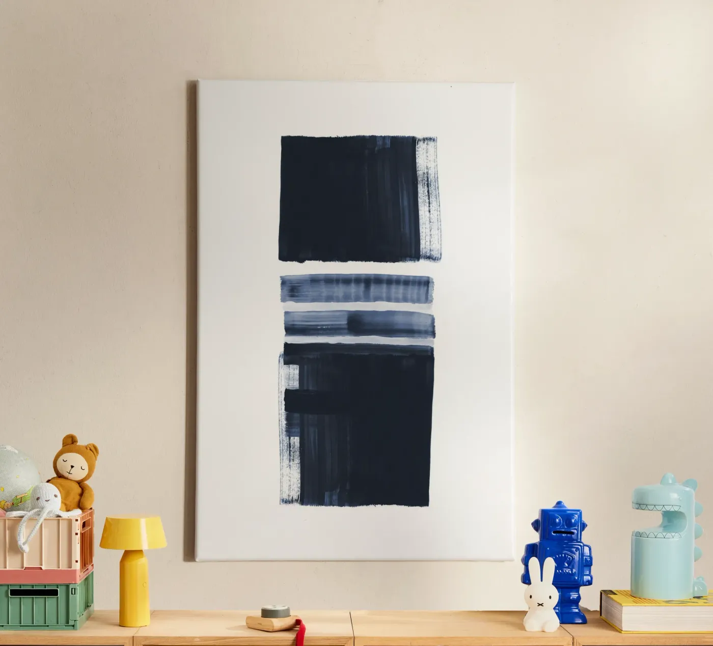 Danushka - Cryptic tela da The Artcircle