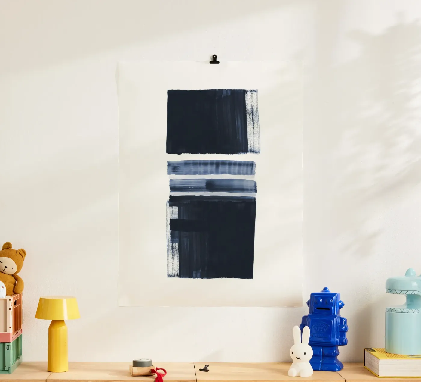 Danushka - Cryptic poster da The Artcircle