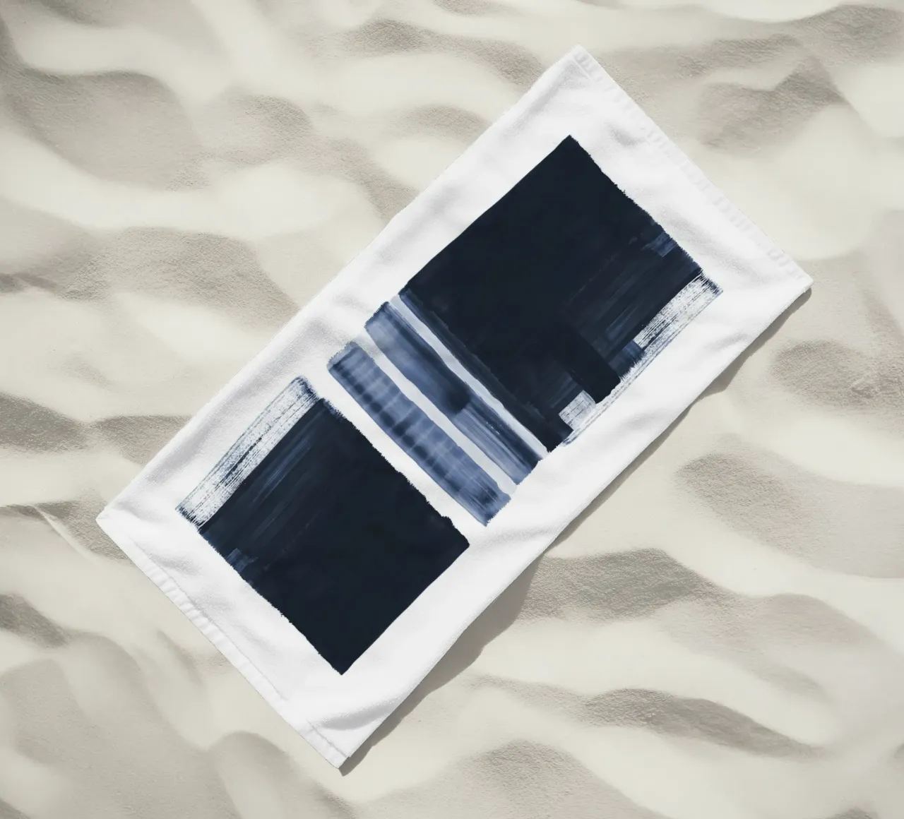 Danushka - Criptico telo mare da The Artcircle