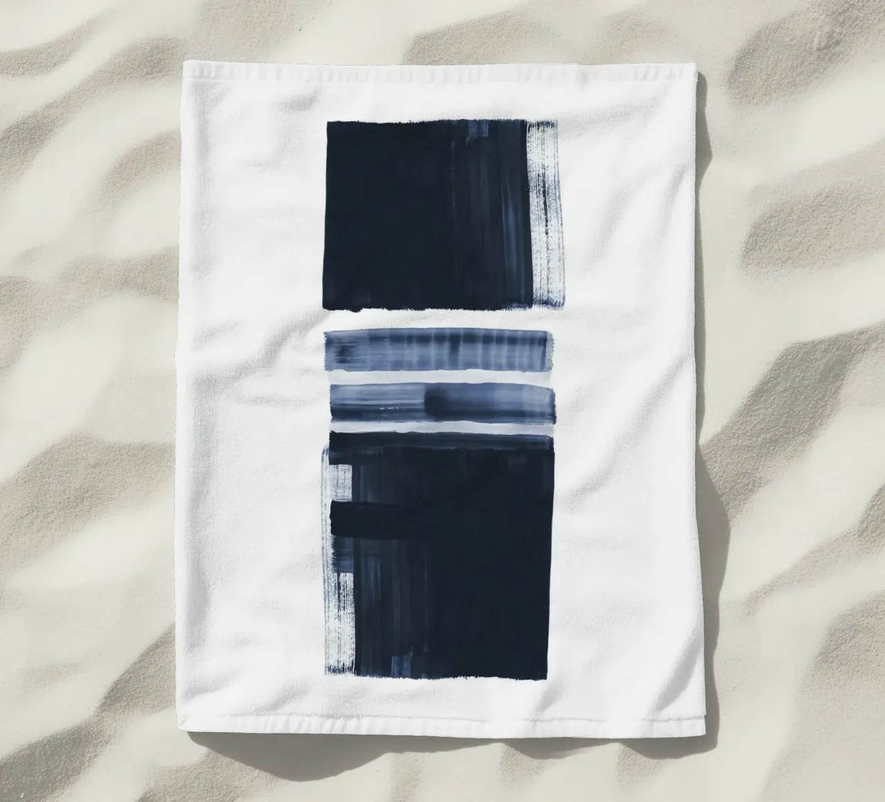 Danushka - Criptico telo mare da The Artcircle