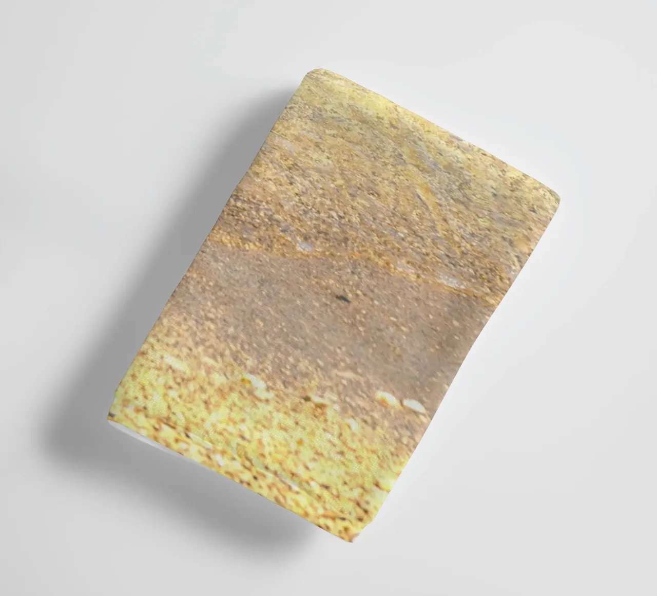 gradient wave sea asciugamano da bagno da miracle