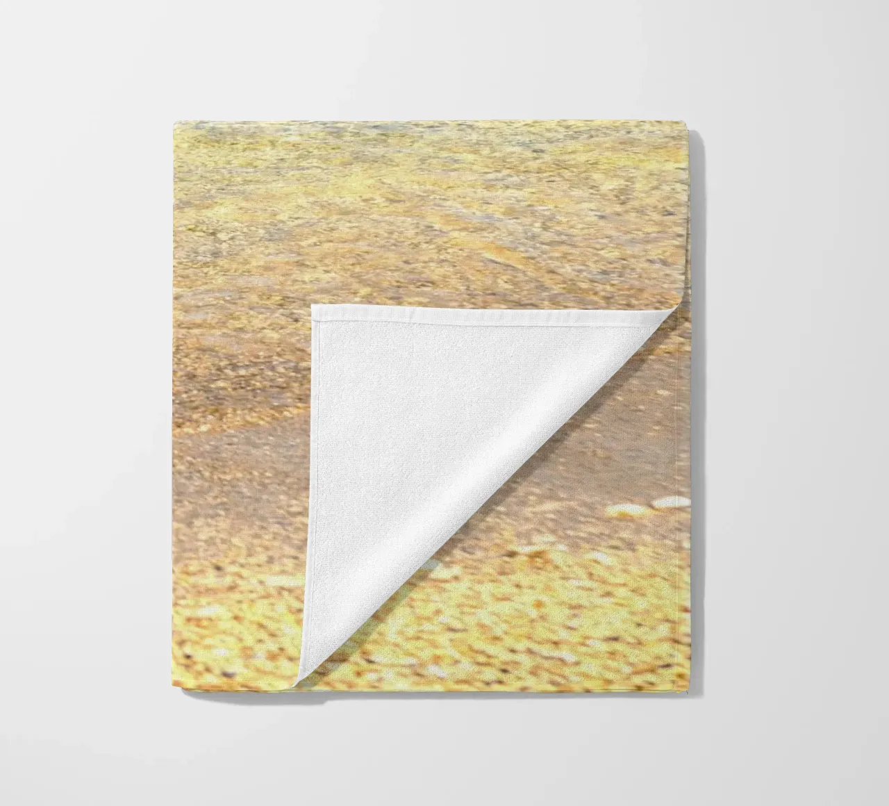gradient wave sea telo mare da miracle