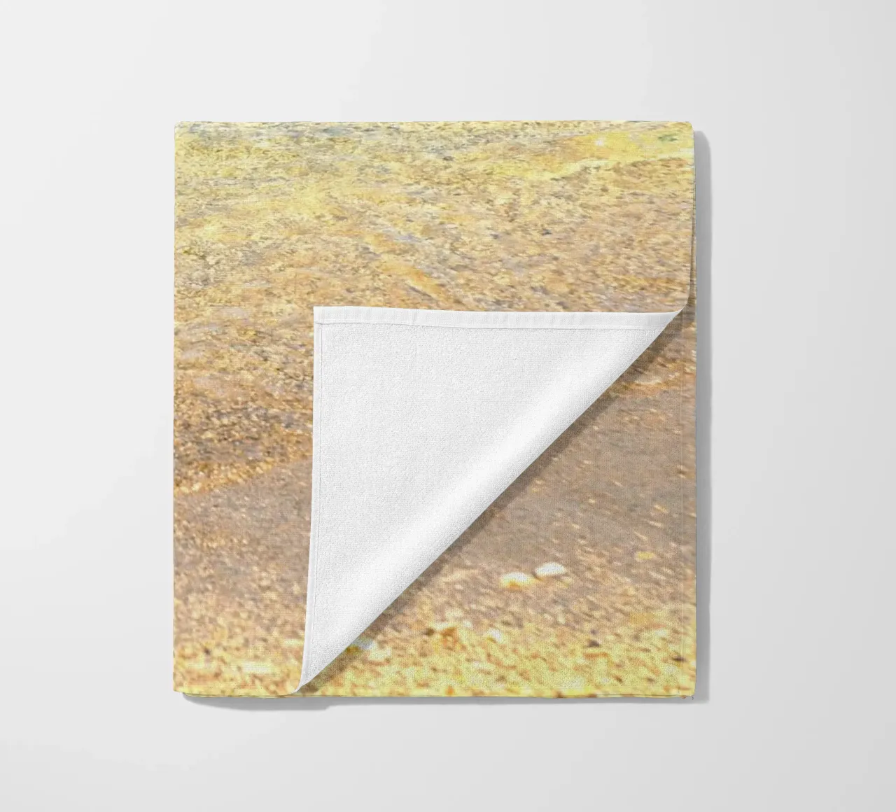 gradient wave sea telo mare da miracle