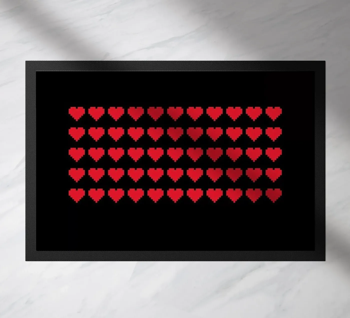 Play the Game zerbino da Rahma Projekt