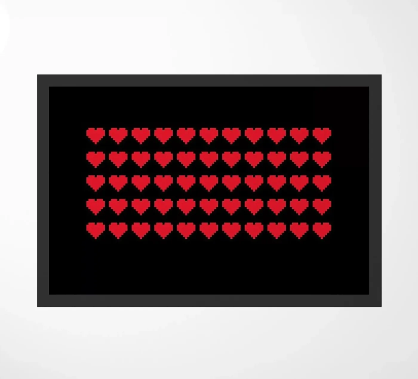 Play the Game zerbino da Rahma Projekt