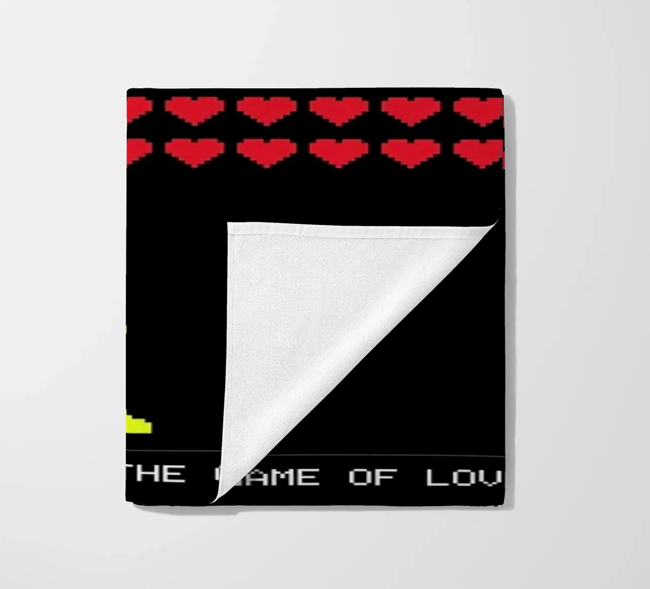 Play the Game telo mare da Rahma Projekt