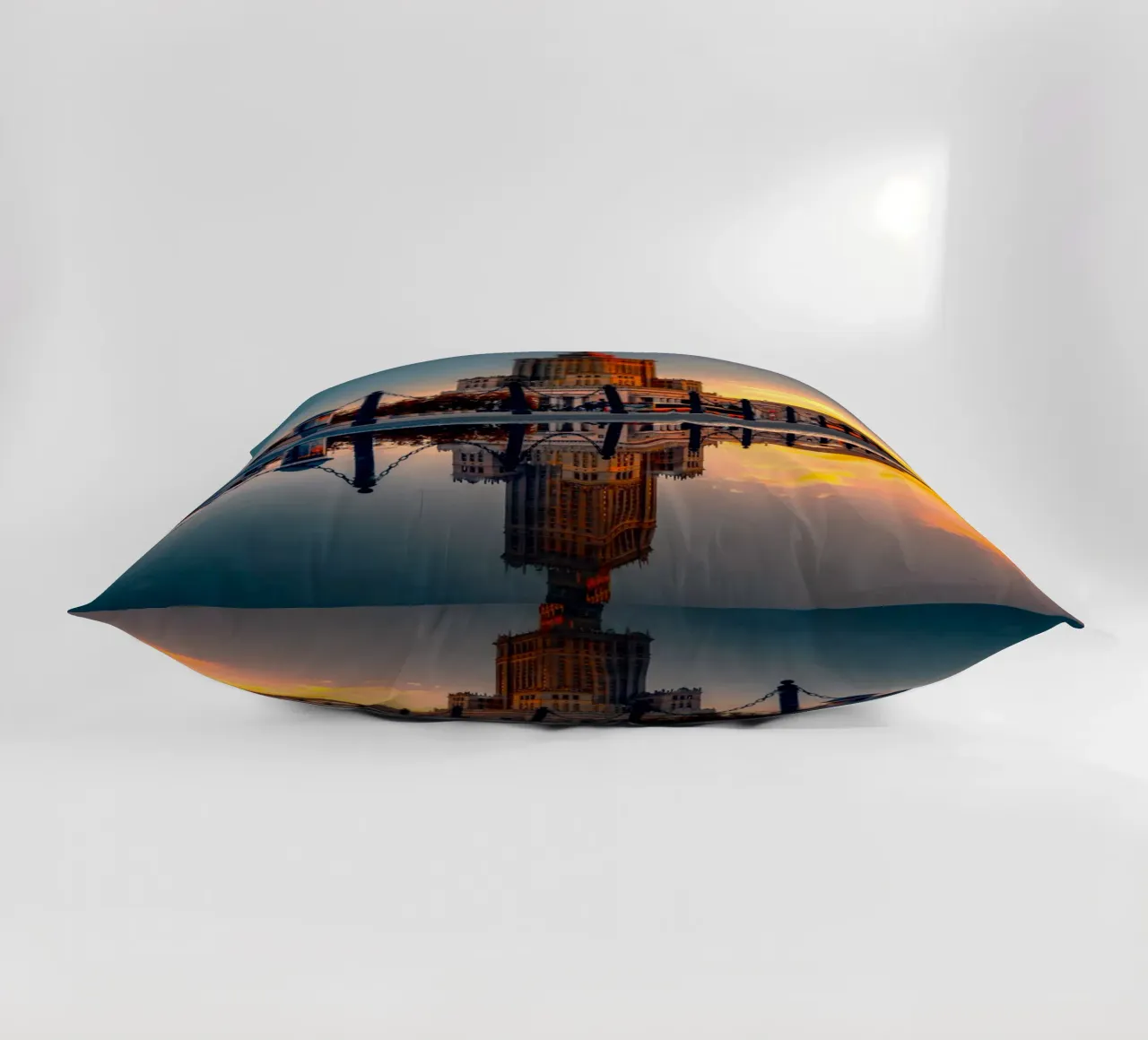 reflect tower cuscino da melts