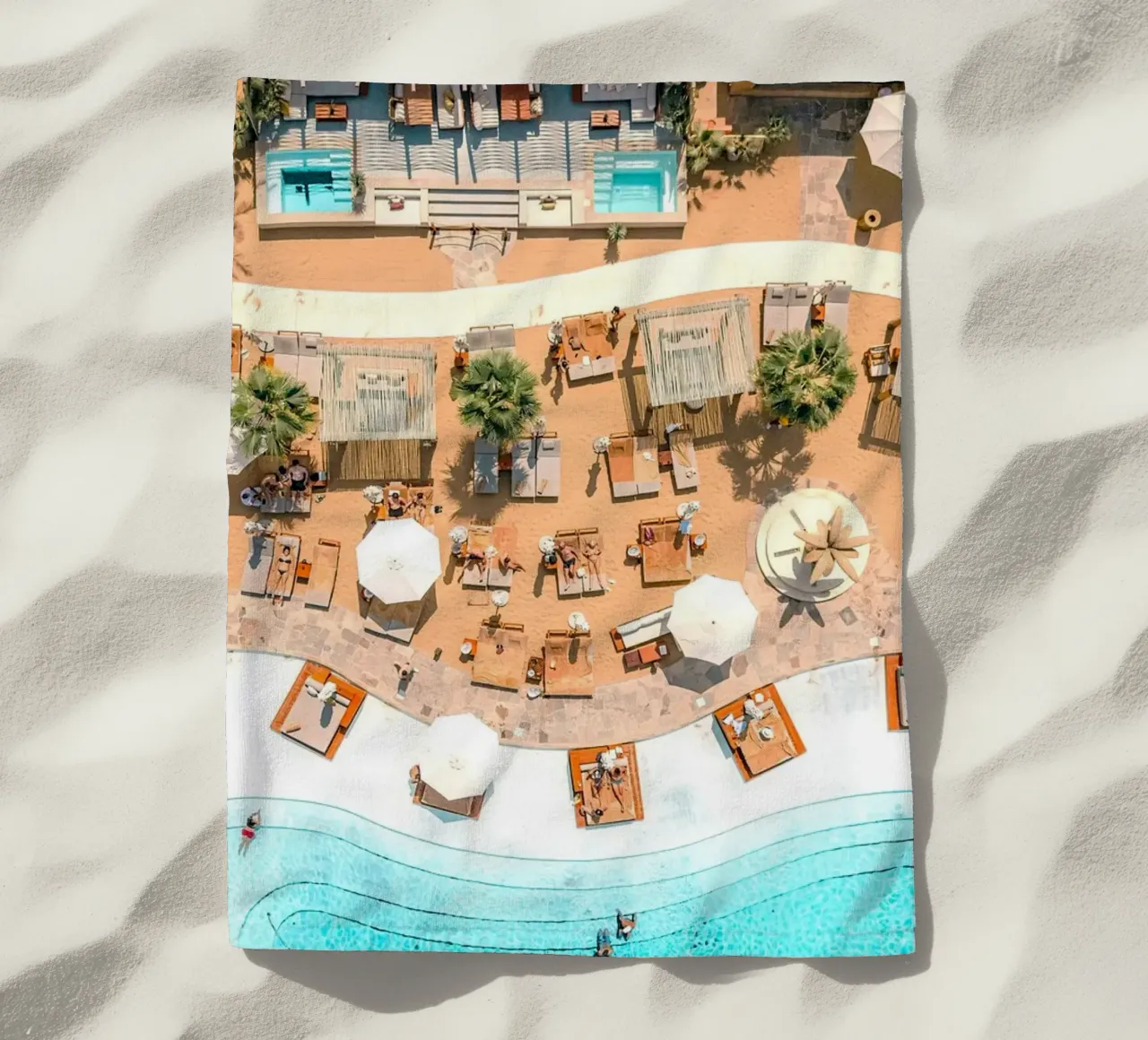 curve coast telo mare da melts