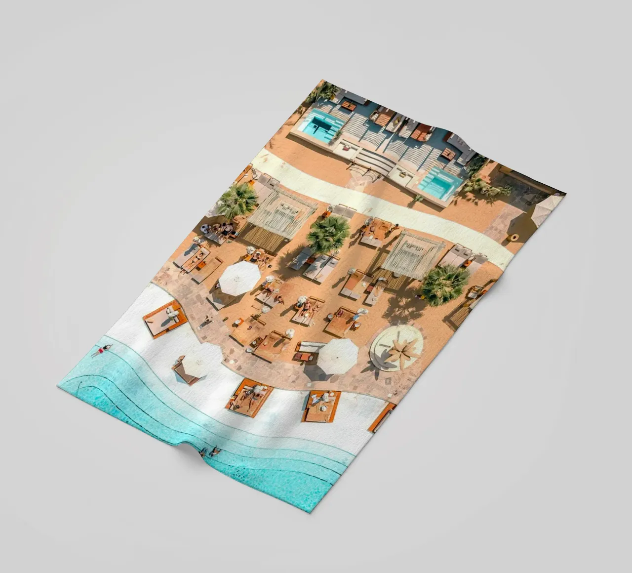 curve coast telo mare da melts