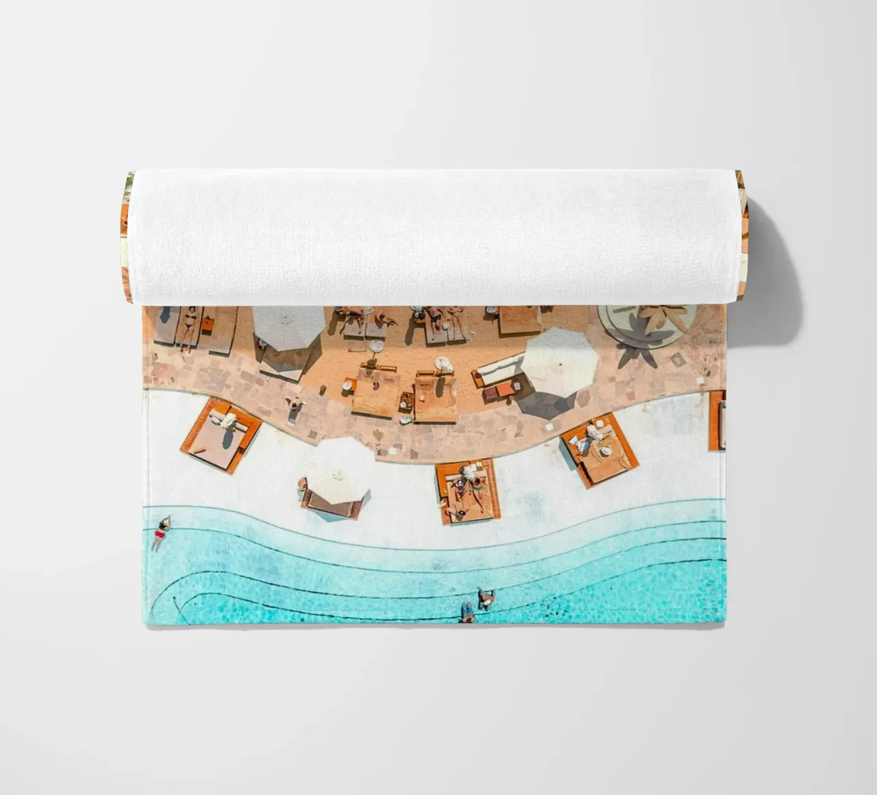 curve coast telo mare da melts