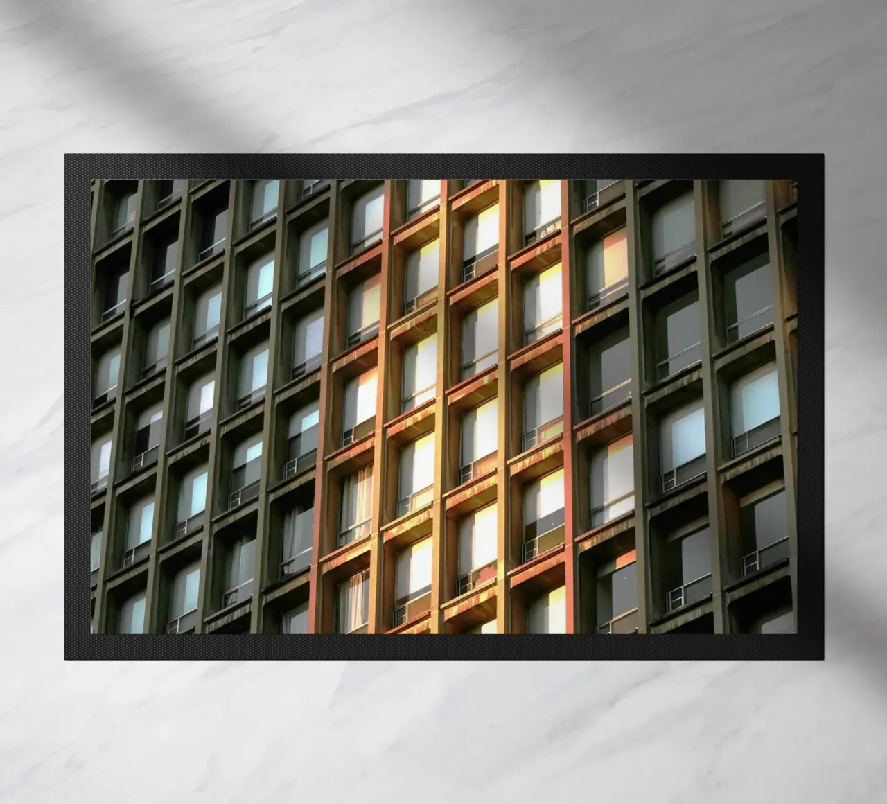 sunshine building zerbino da melts