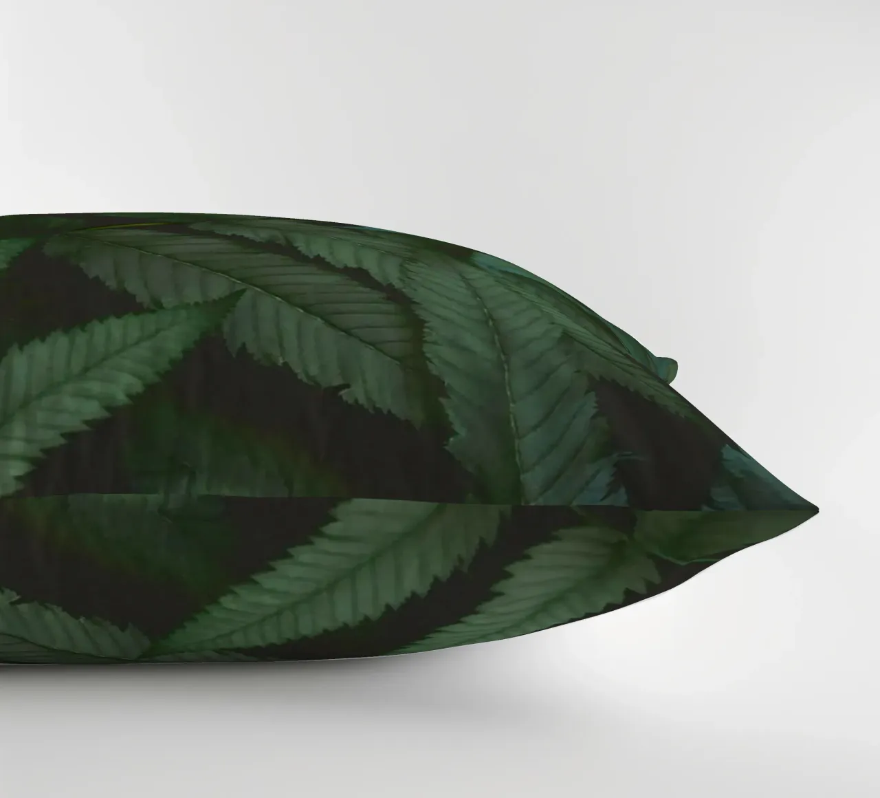 leaf in shadow cuscino da melts