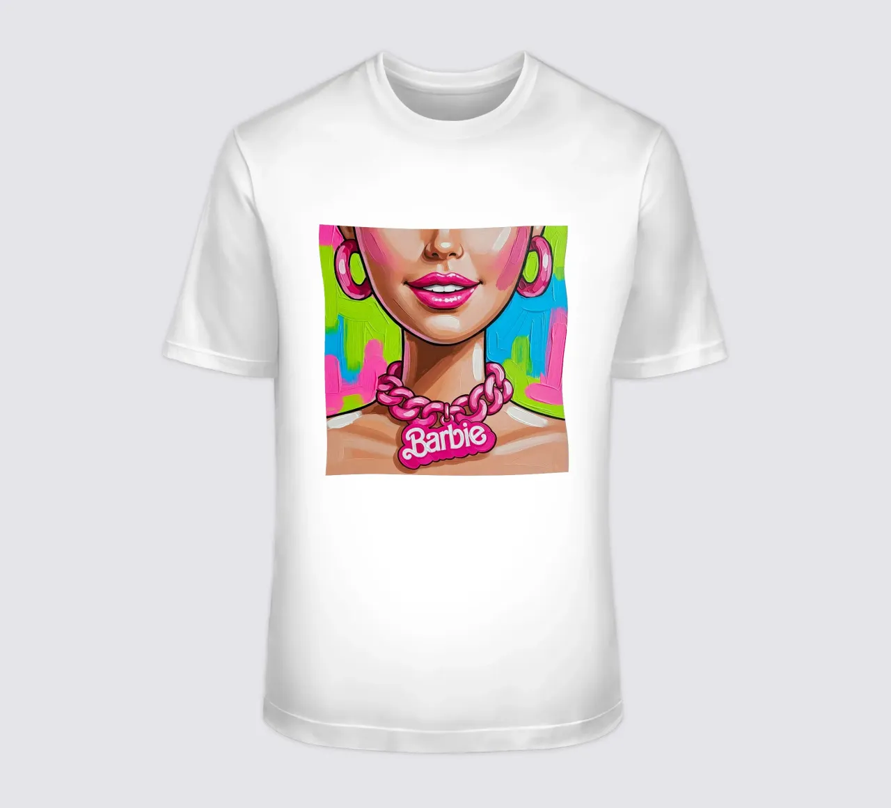 Hello, Gorgeous!💖🌟 t-shirt da Eni Brandon