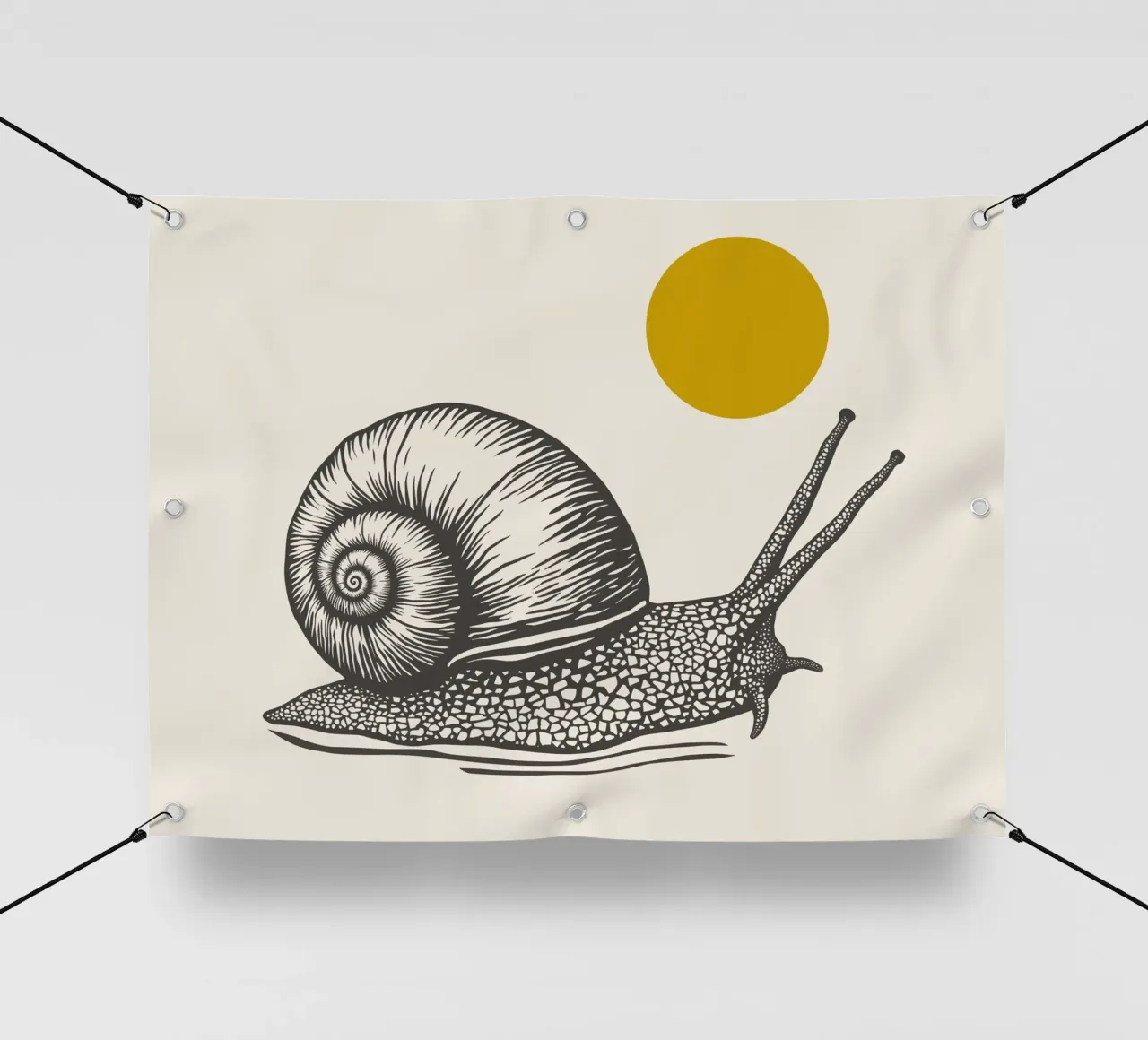 Snail telo in pvc da Indigo Rain