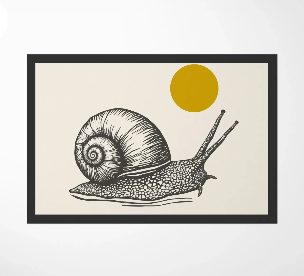 Snail zerbino da Indigo Rain