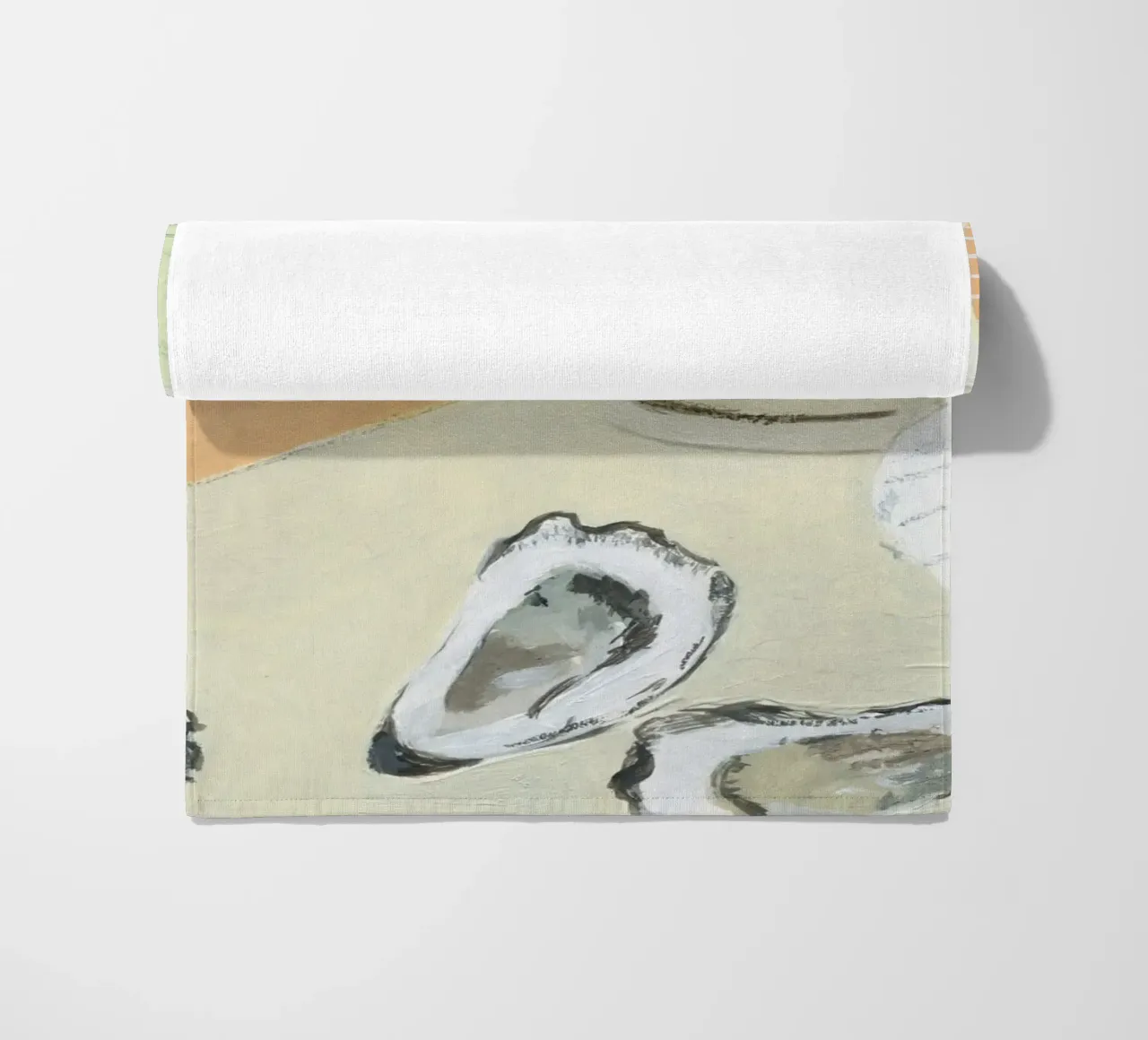 Melons telo mare da Isabelle Vandeplassche