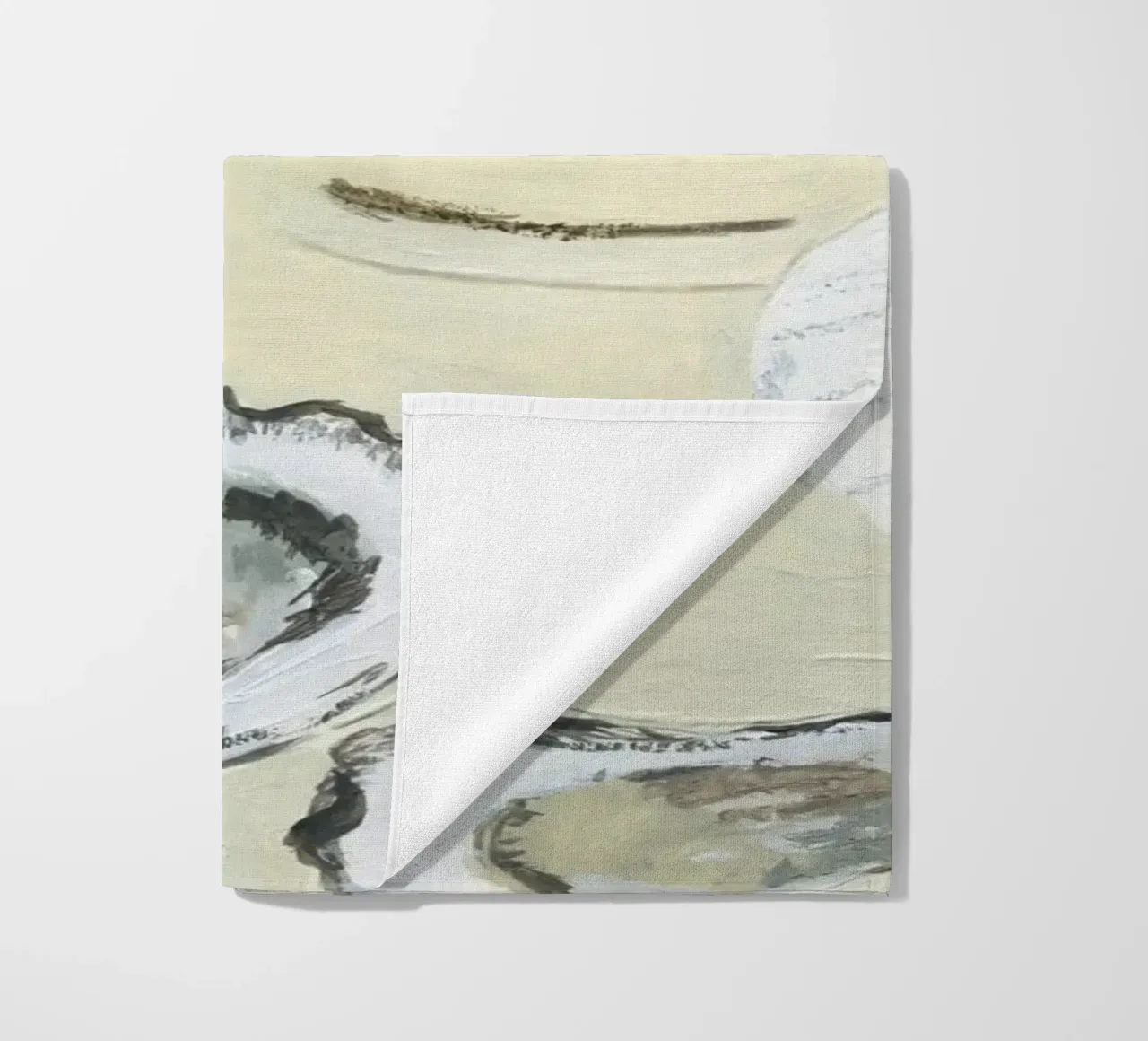 Melons telo mare da Isabelle Vandeplassche