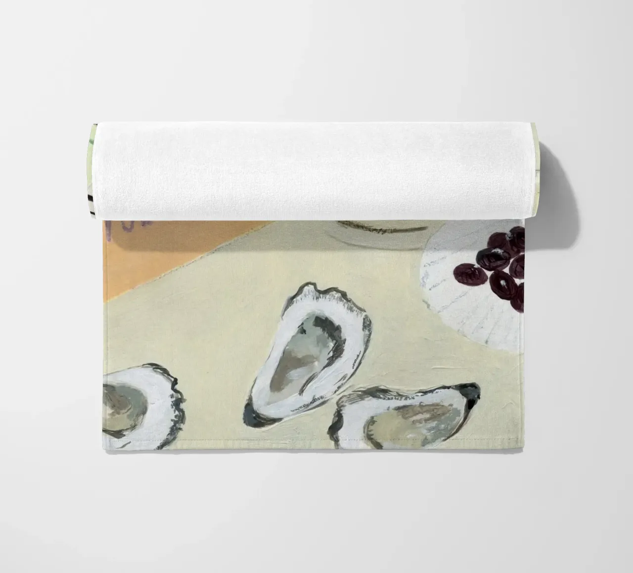 Melons telo mare da Isabelle Vandeplassche