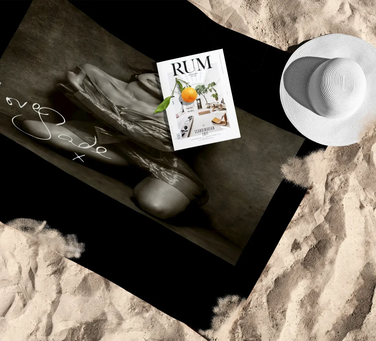 Sade Adu - Amore Sade 2 telo mare da eliouxence