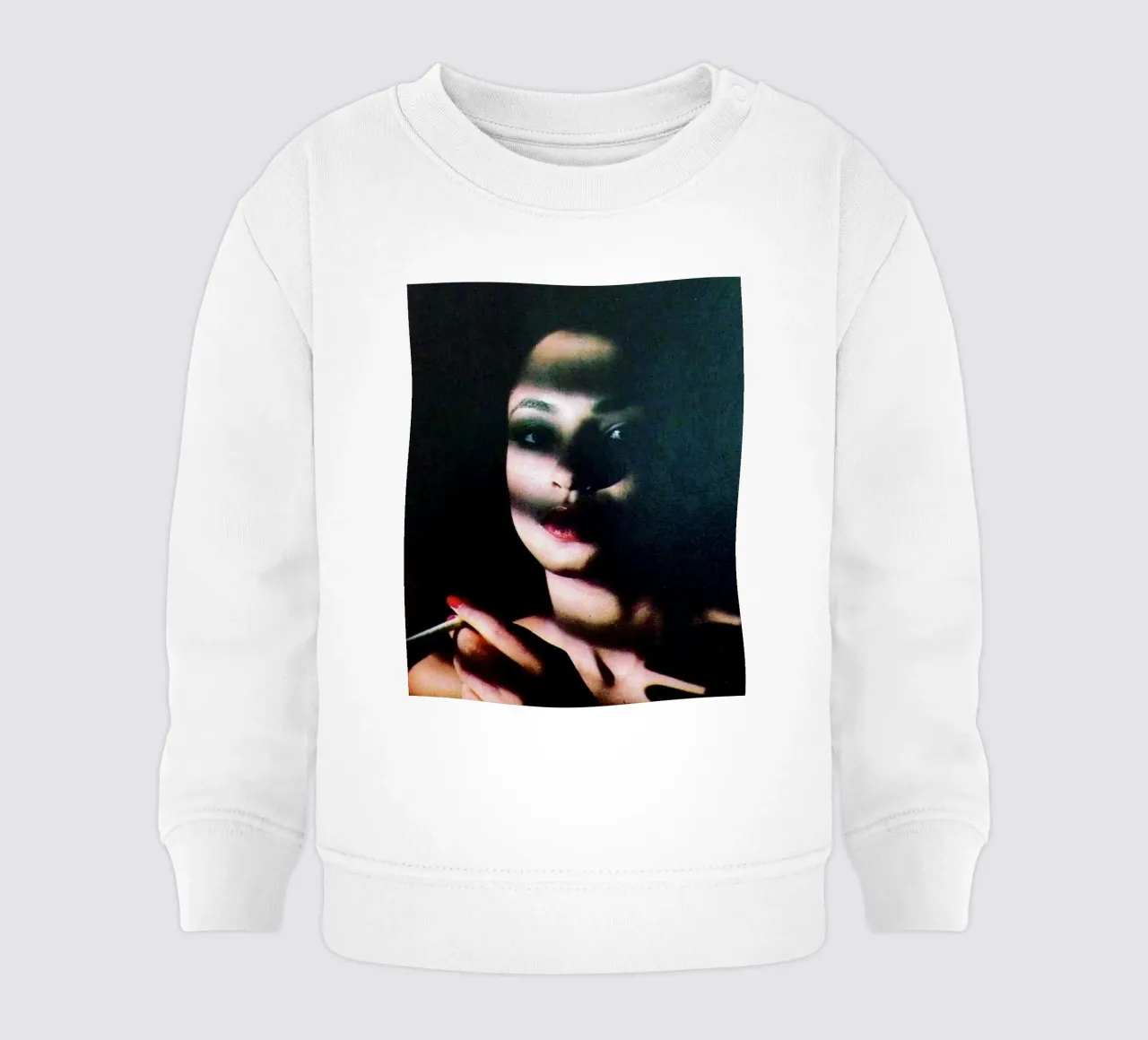 Sade Adu - Amore Sade felpa neonato da eliouxence