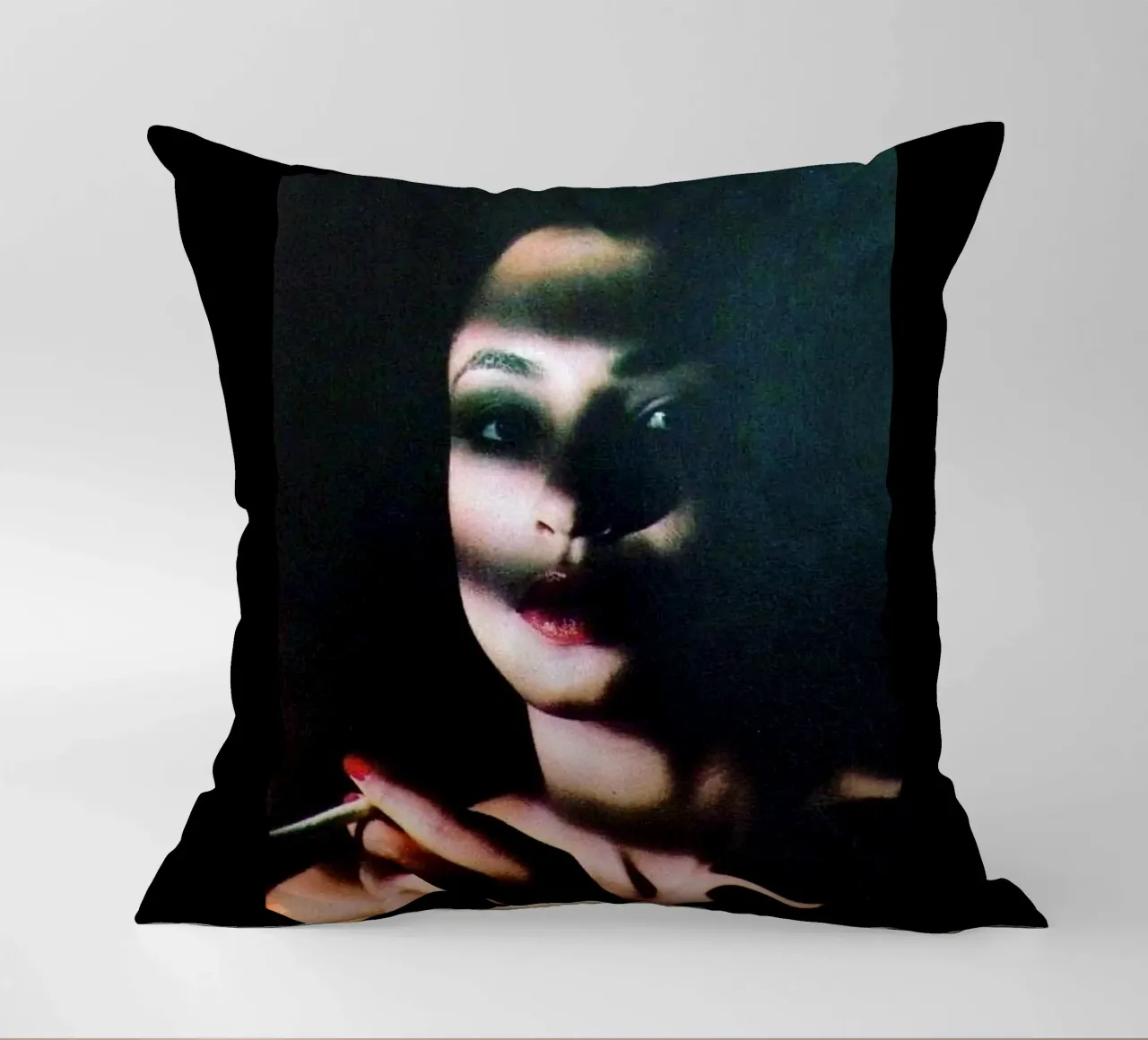 Sade Adu - Amore Sade cuscino da eliouxence
