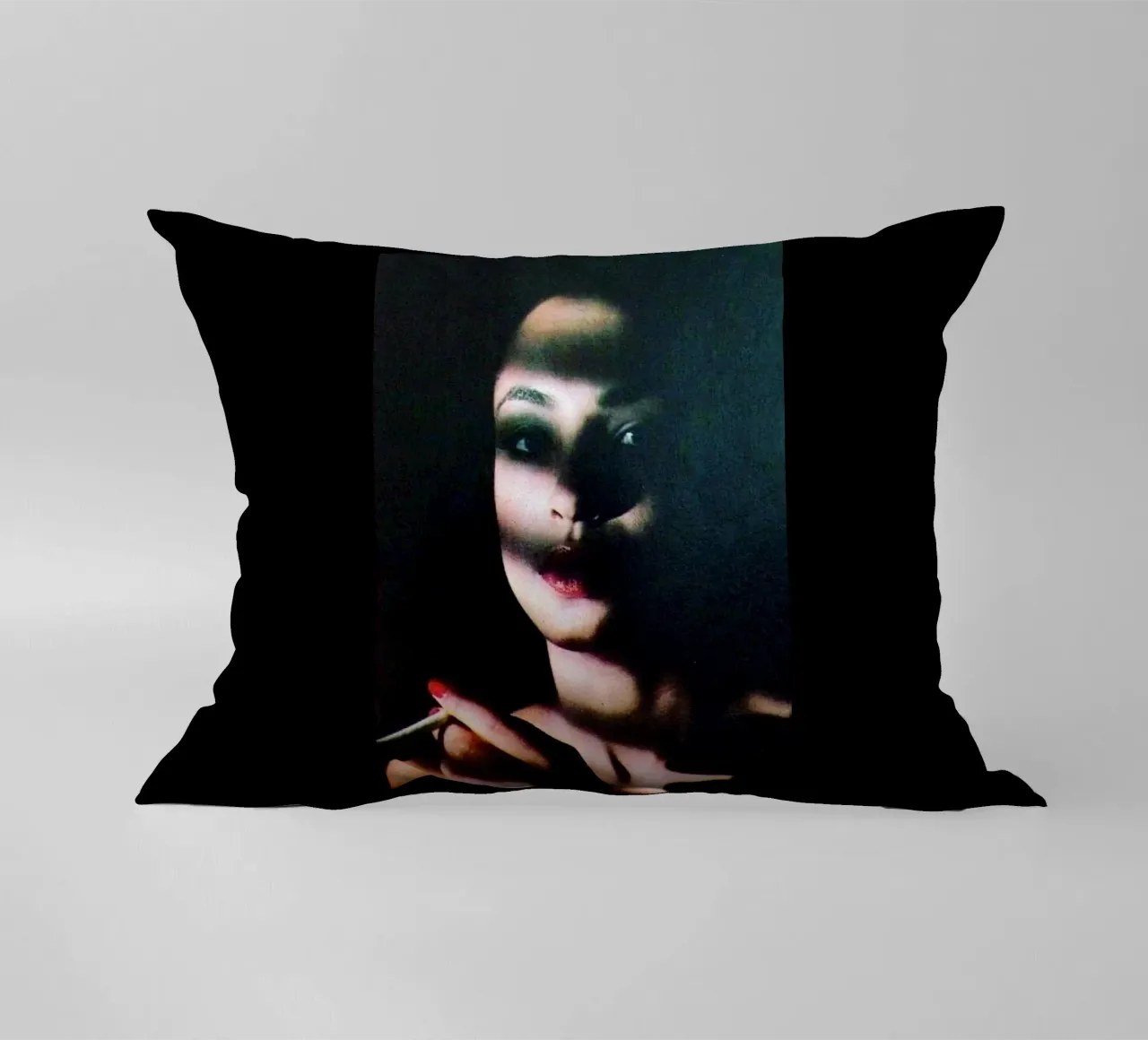 Sade Adu - Amore Sade cuscino da eliouxence