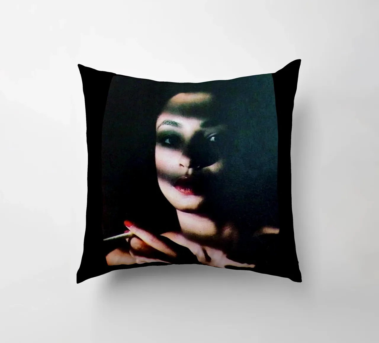 Sade Adu - Amore Sade cuscino da eliouxence