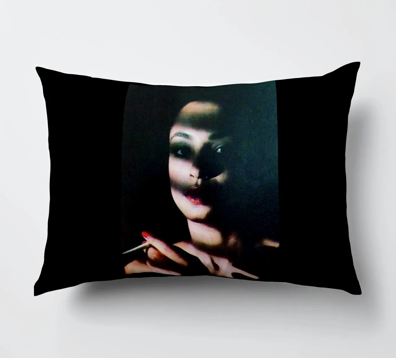 Sade Adu - Amore Sade cuscino da eliouxence