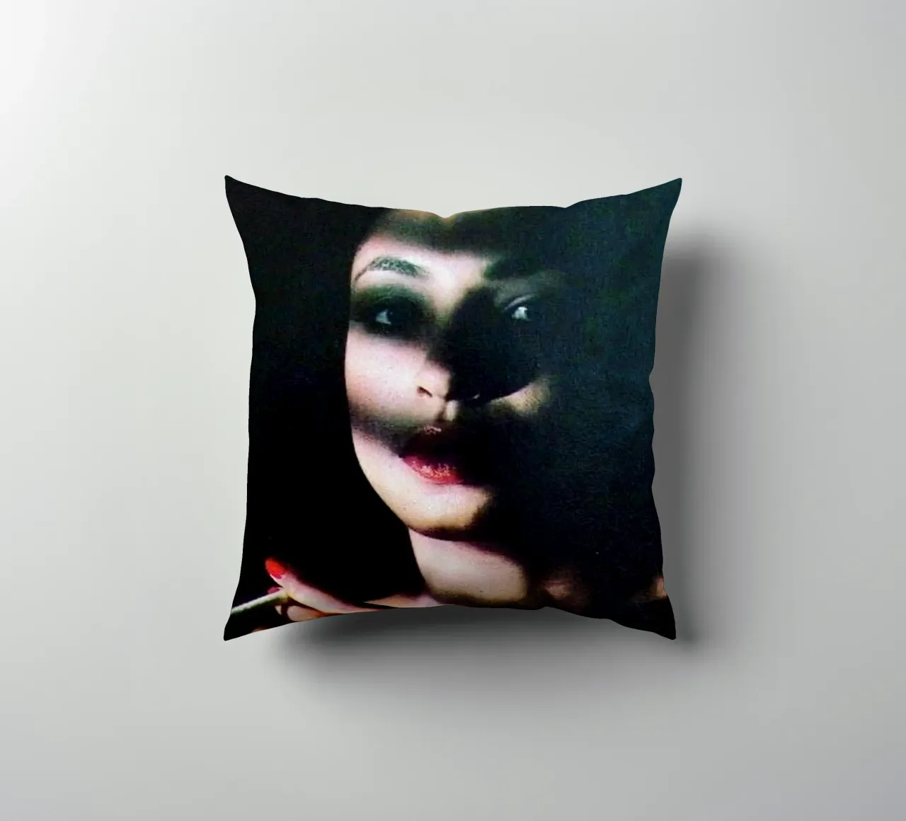 Sade Adu - Amore Sade cuscino da eliouxence