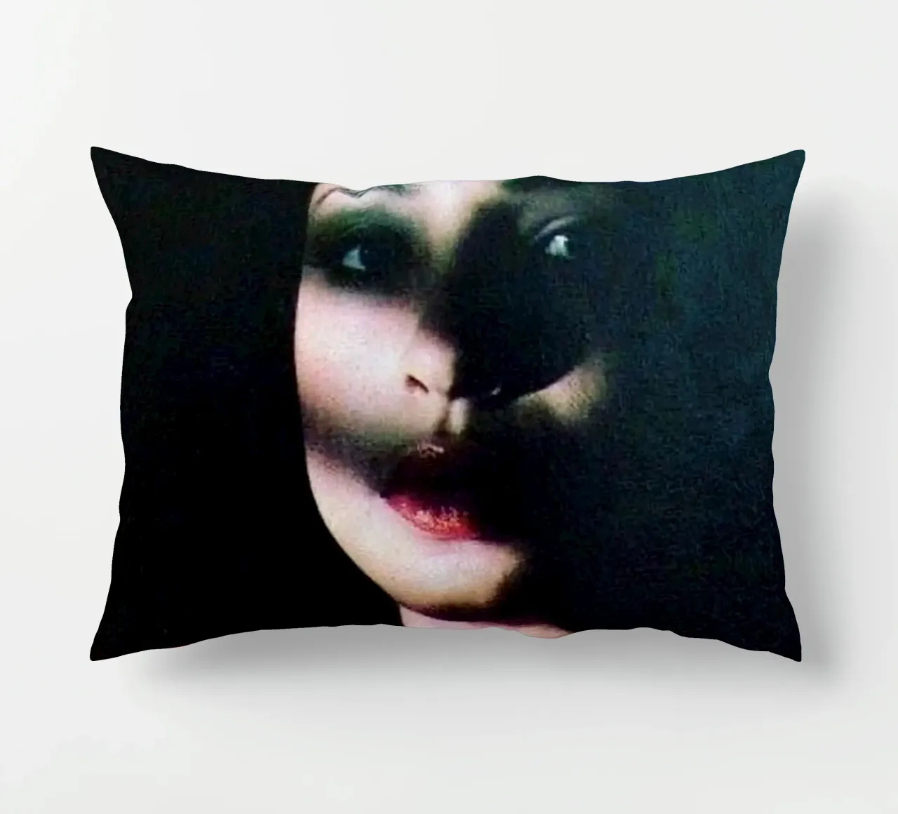Sade Adu - Amore Sade cuscino da eliouxence
