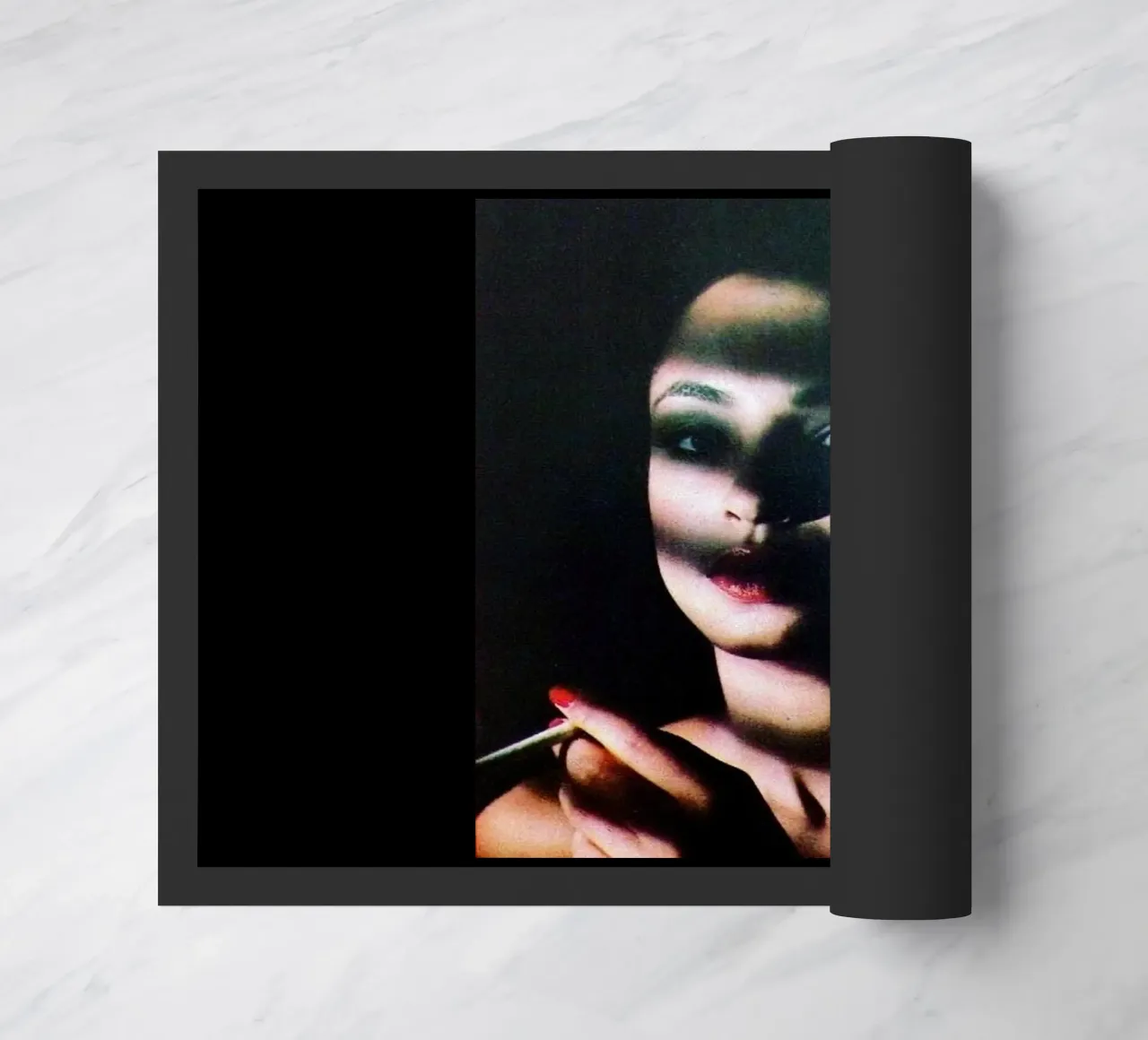Sade Adu - Amore Sade zerbino da eliouxence