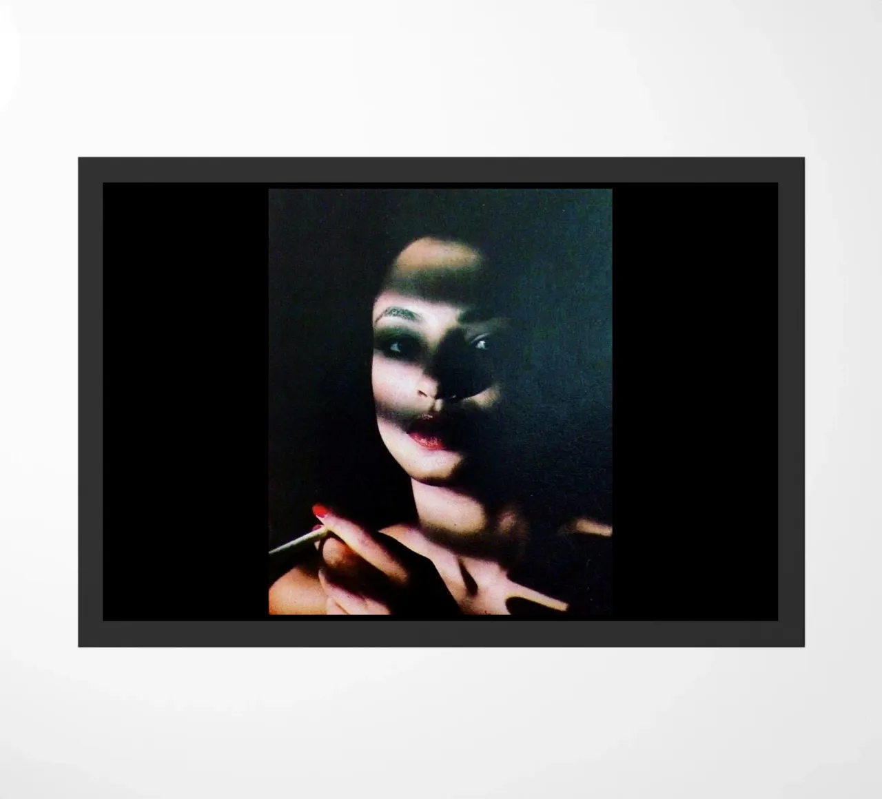 Sade Adu - Amore Sade zerbino da eliouxence