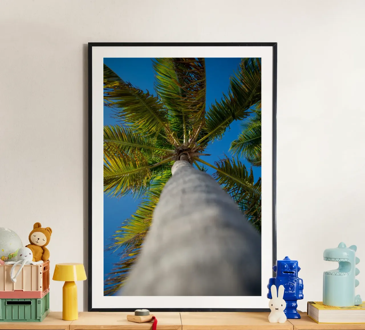 Palma poster da anderm