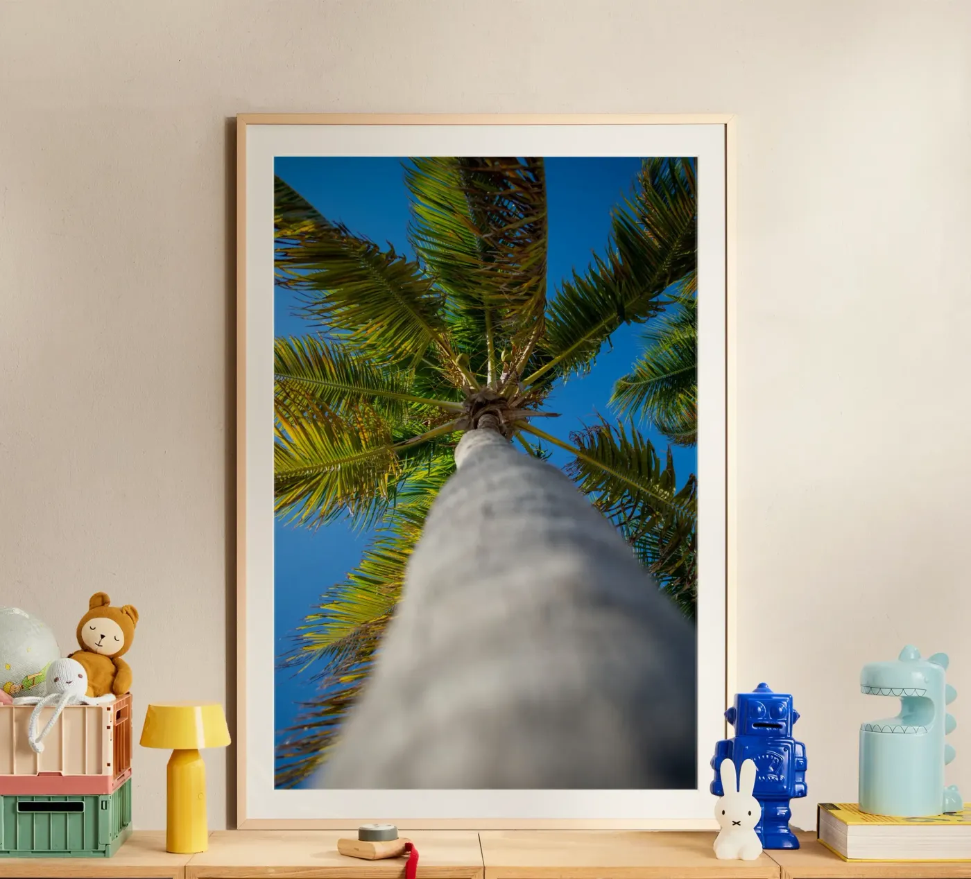 Palma poster da anderm