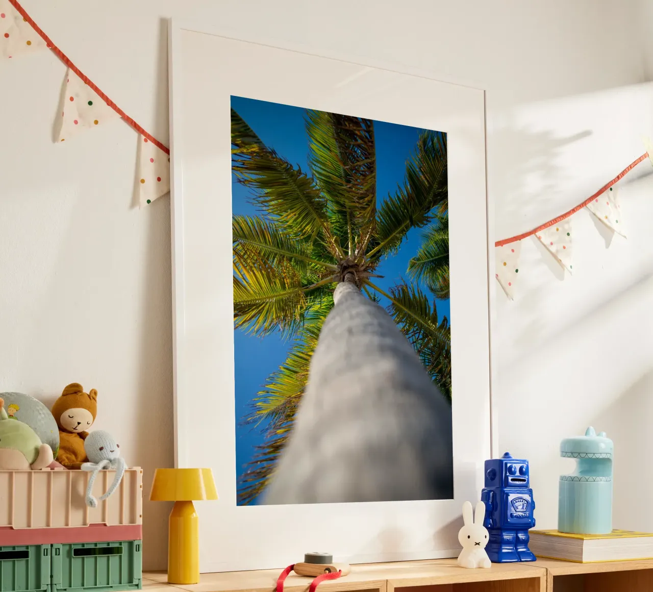 Palma poster da anderm