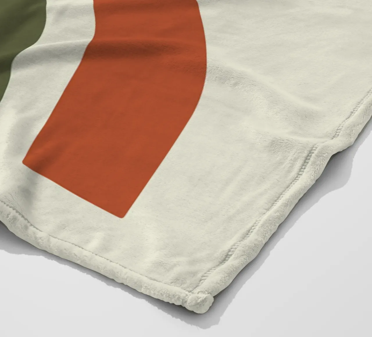 Cubic Arch Play coperta in pile da LisaArtes