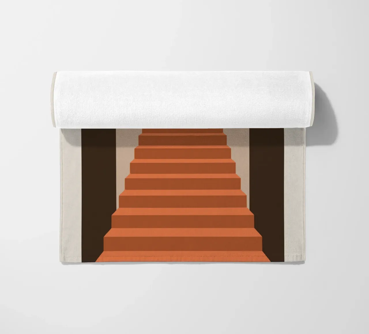 Desert Steps to Archway telo mare da LisaArtes