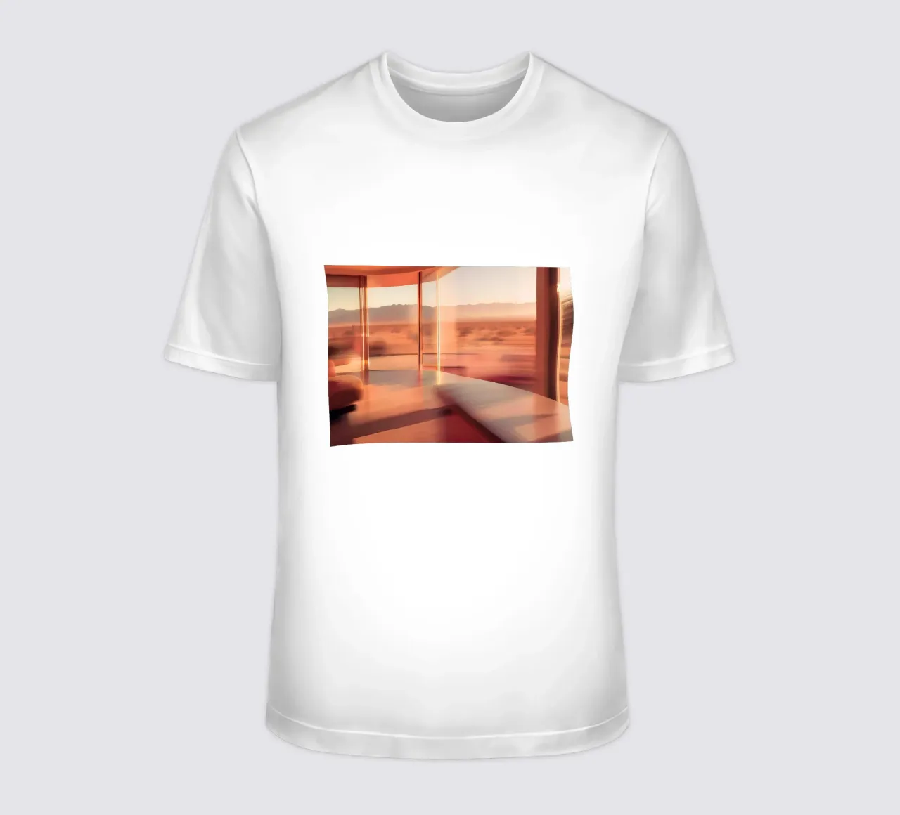 Paix Intérieure t-shirt da ICONICA Art Studio
