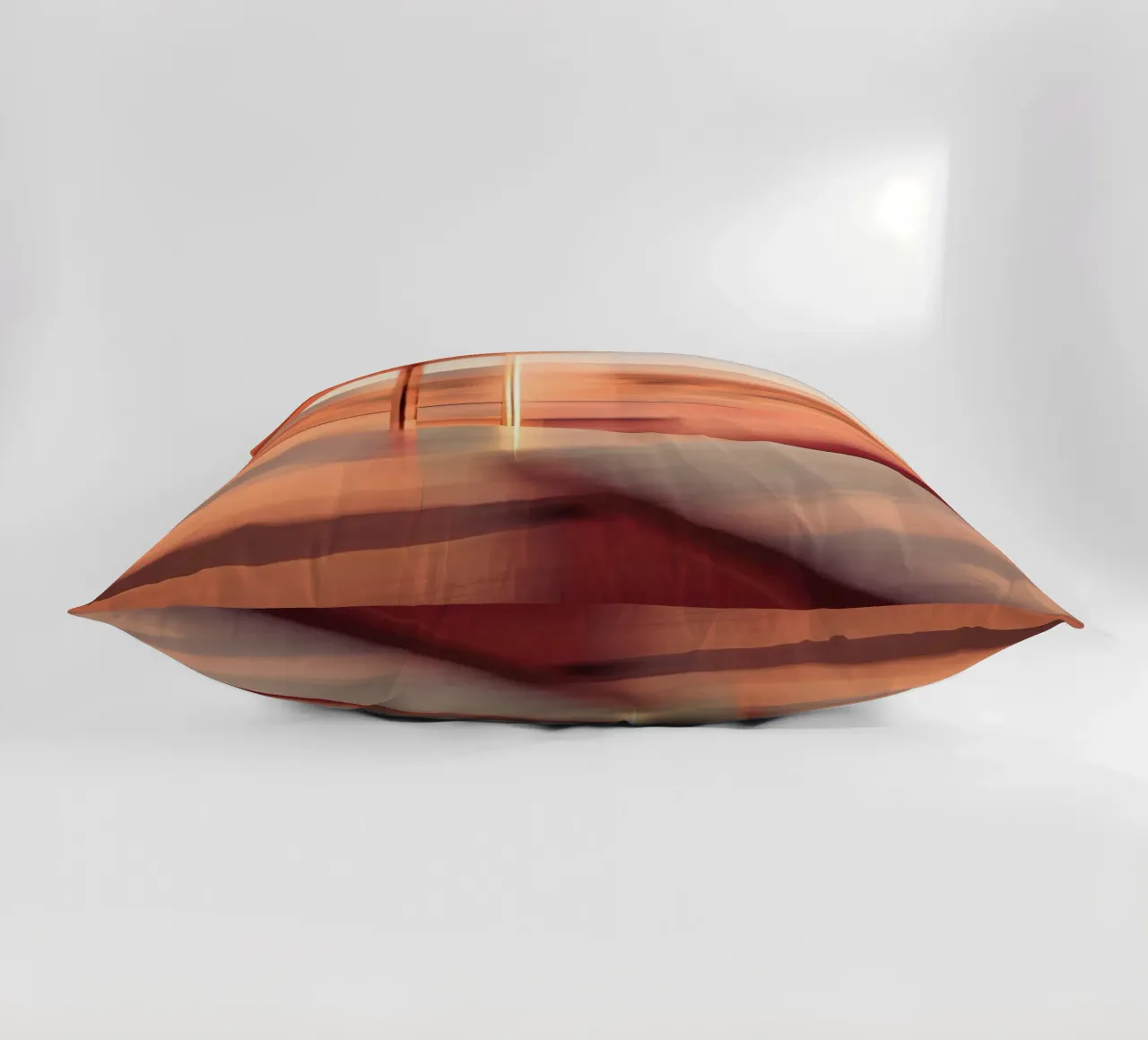 Paix Intérieure cuscino da ICONICA Art Studio