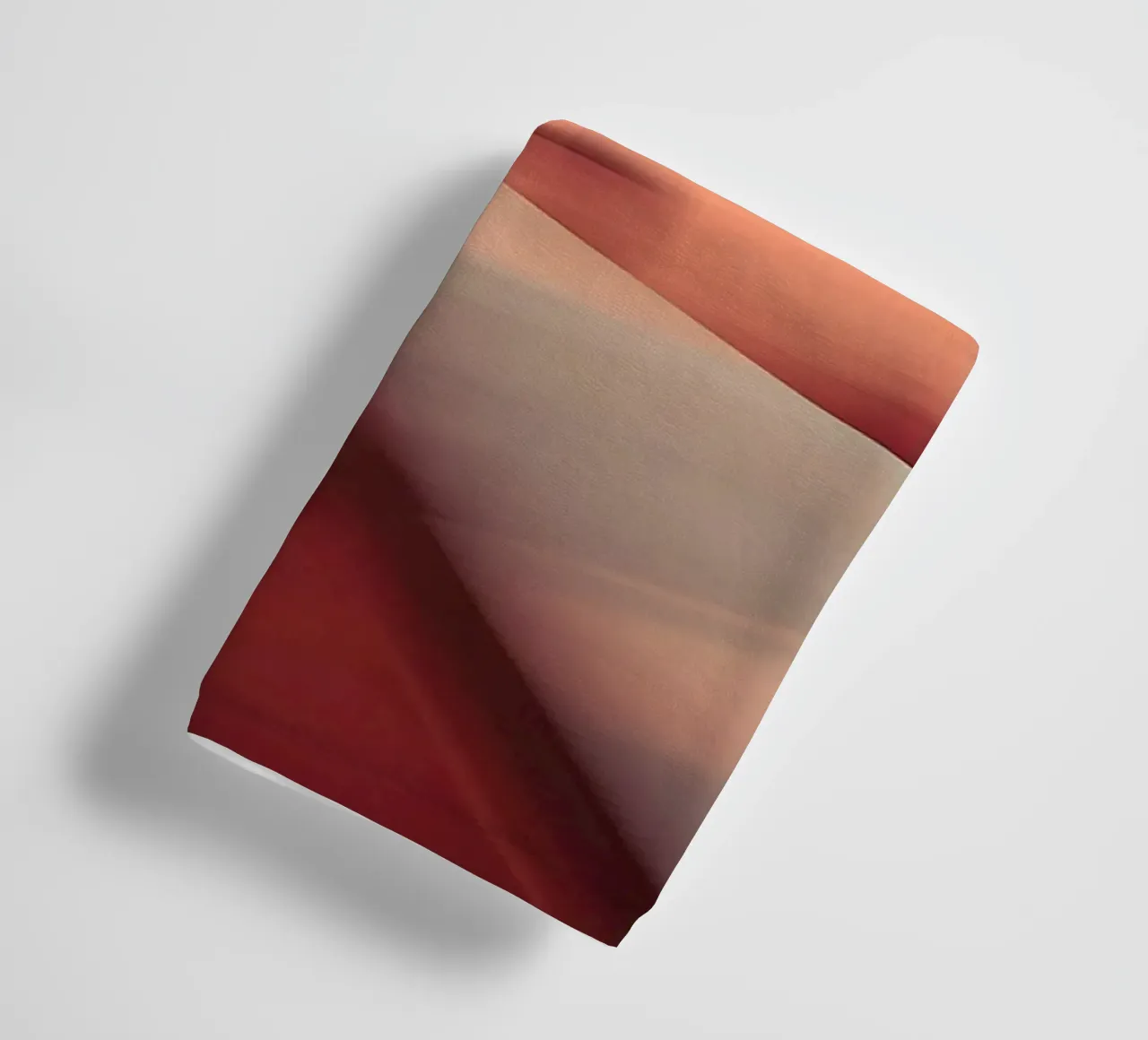 Paix Intérieure asciugamano da bagno da ICONICA Art Studio